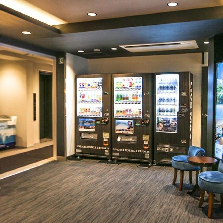 Hotel Livemax Tokyo Ayase-Ekimae Екстериор снимка