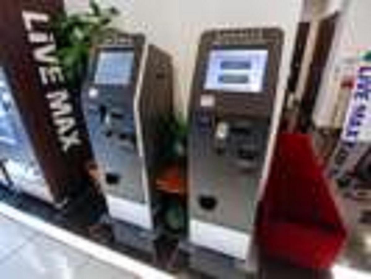Hotel Livemax Tokyo Ayase-Ekimae Екстериор снимка