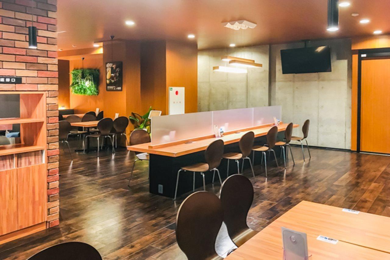Hotel Livemax Tokyo Ayase-Ekimae Екстериор снимка