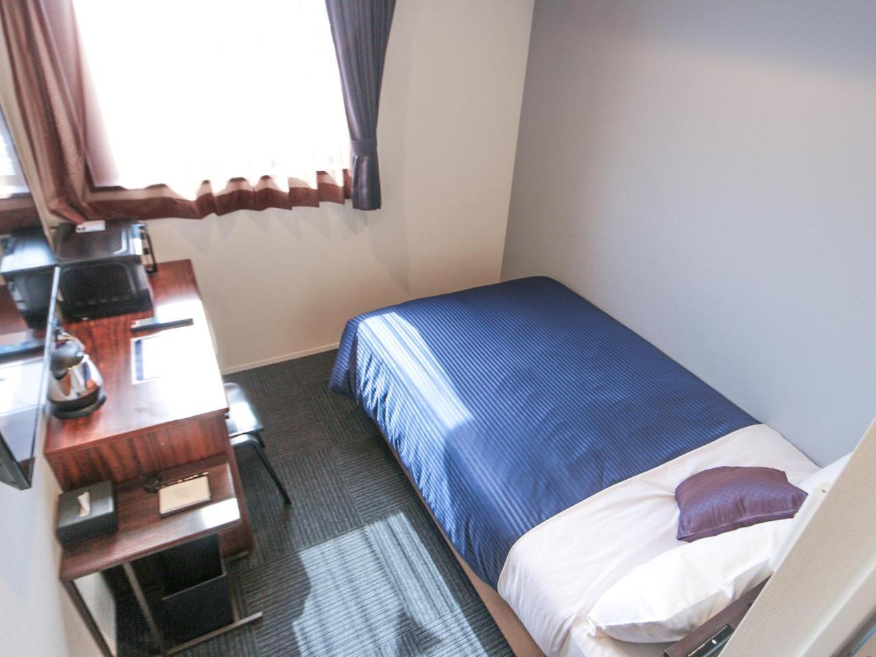 Hotel Livemax Tokyo Ayase-Ekimae Екстериор снимка