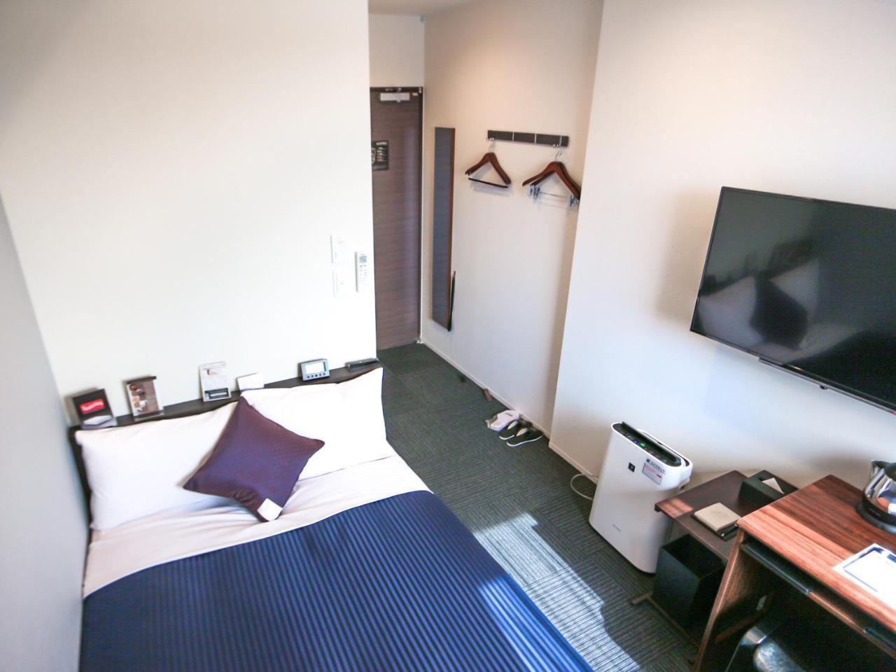 Hotel Livemax Tokyo Ayase-Ekimae Екстериор снимка