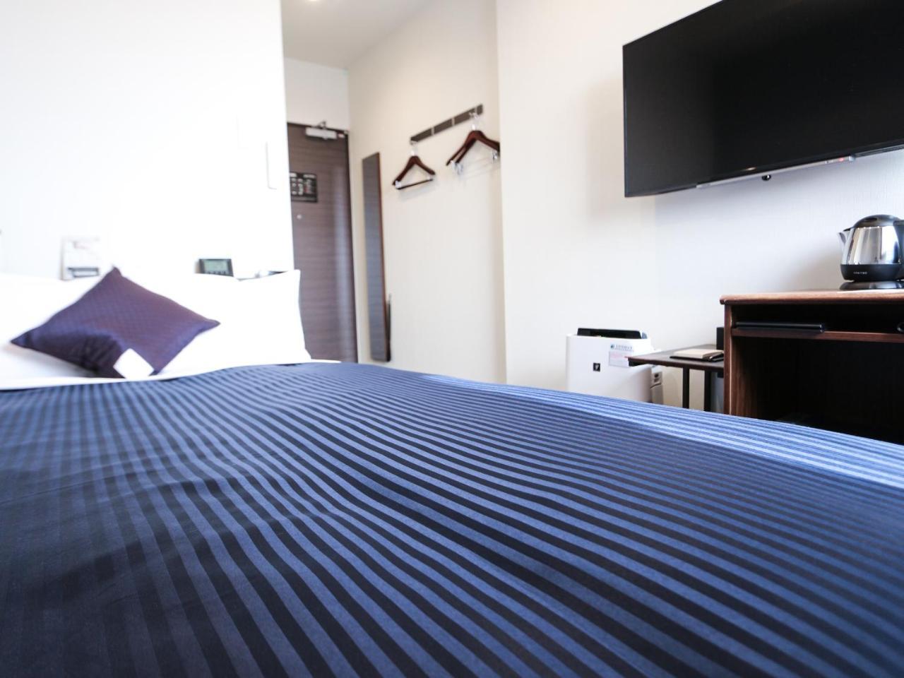 Hotel Livemax Tokyo Ayase-Ekimae Екстериор снимка